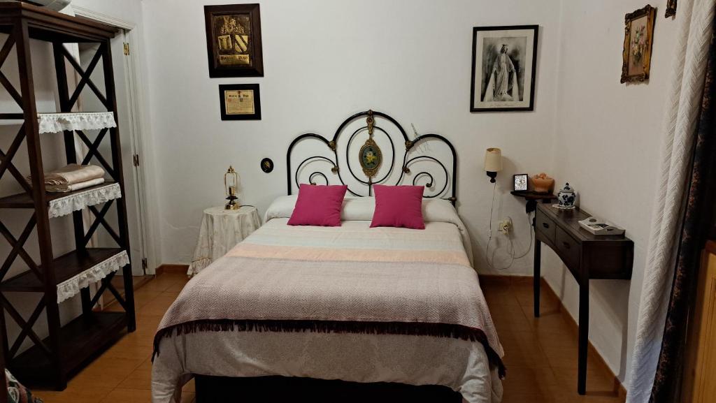 Casa Santana Segura photo 2