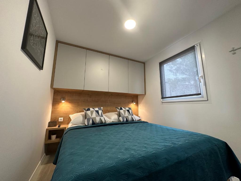 Mobile home Mare Blu photo 2