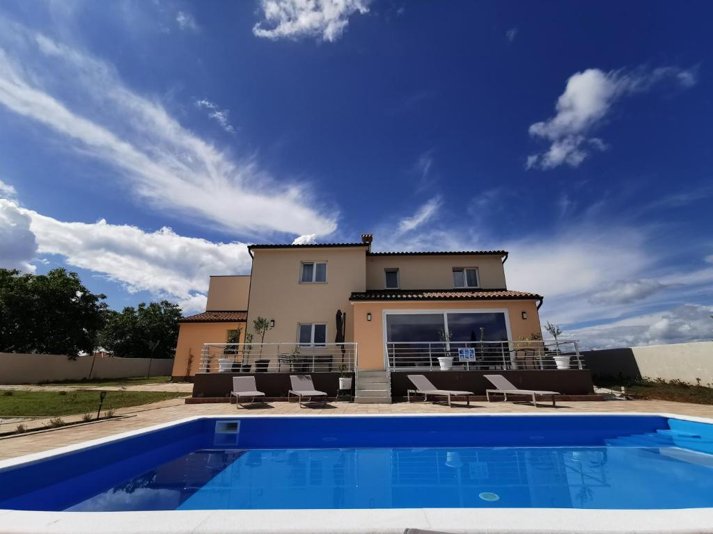 Villa Camelie