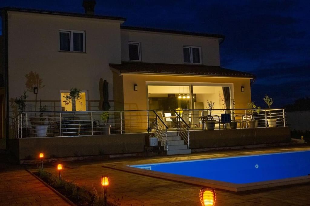 Villa Camelie photo 3