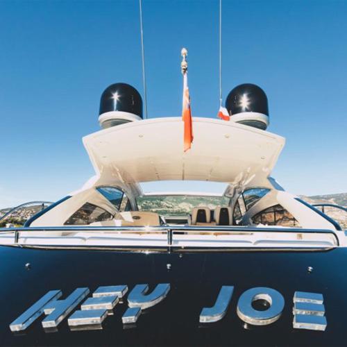 HEY JOE photo 2