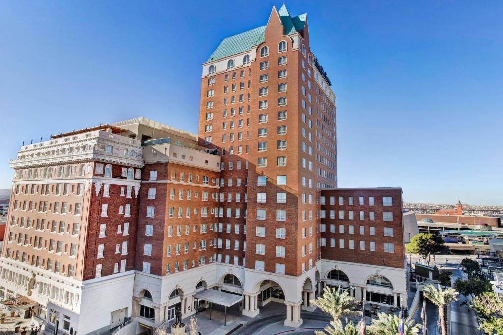 Hotel Paso Del Norte, Autograph Collection image