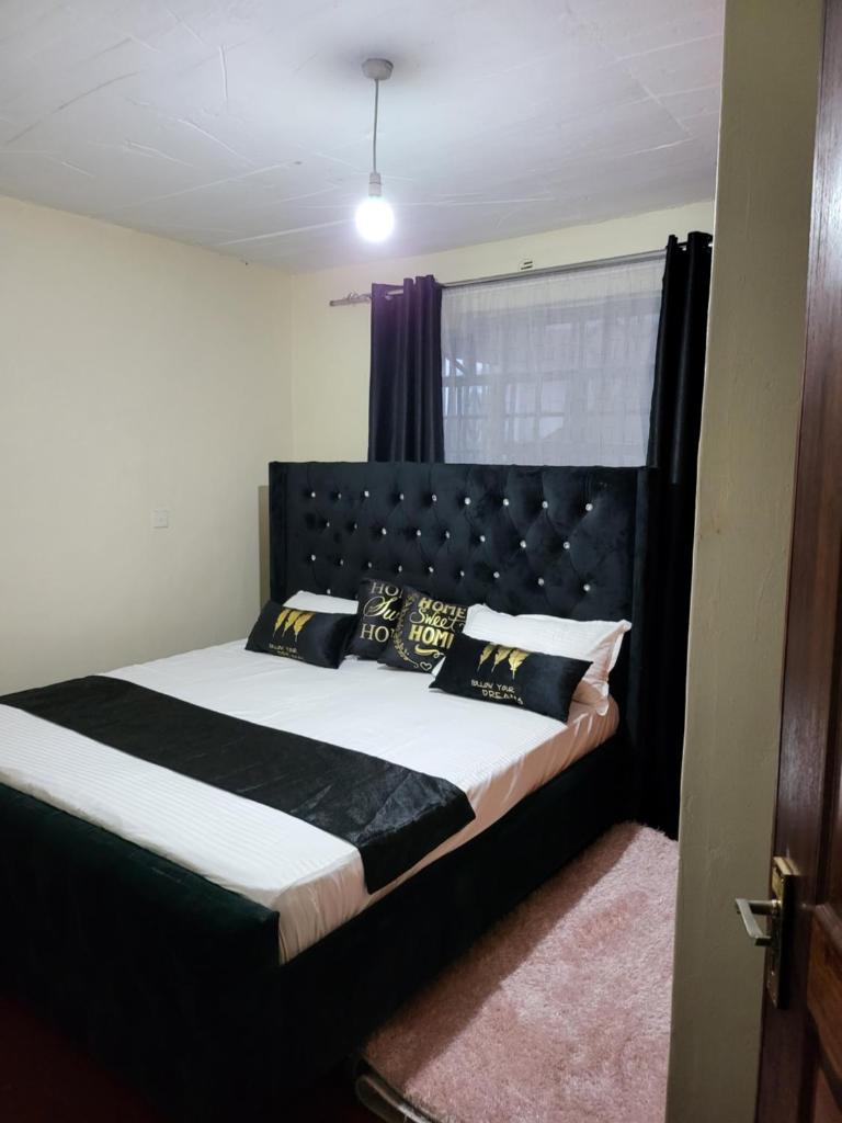 G&G Homes Ngala 1 Bedroom photo 4