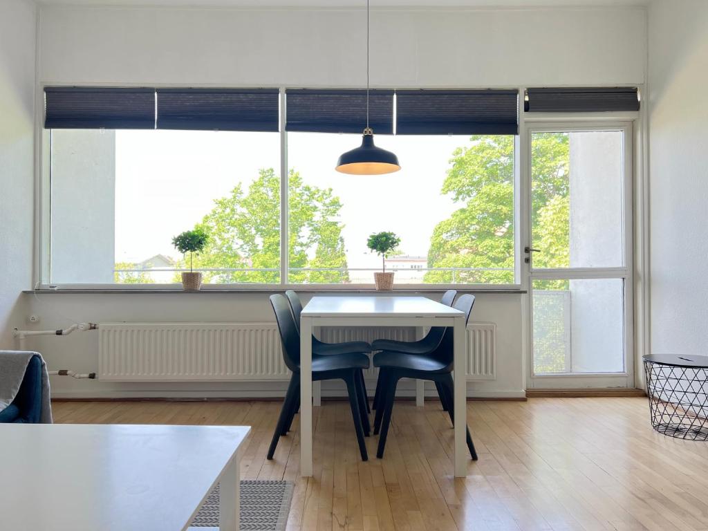 Studio Apartment In Herlev, Herlevgrdsvej 4, photo 1