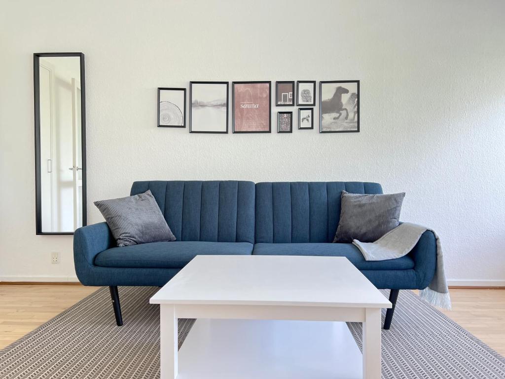 Studio Apartment In Herlev, Herlevgrdsvej 4, photo 2