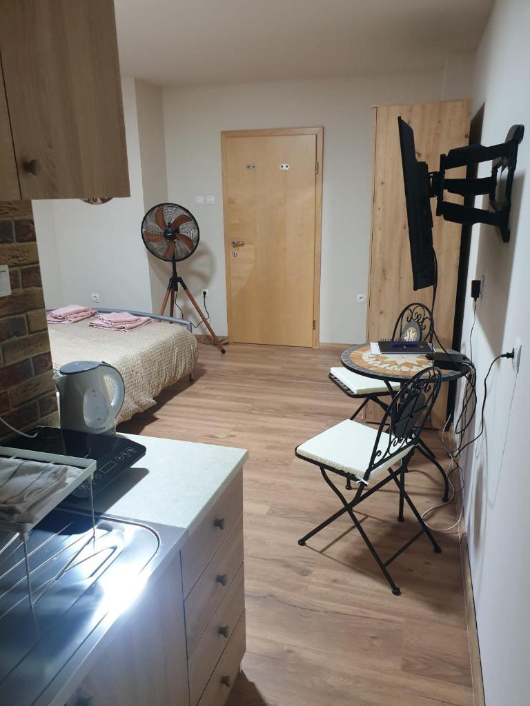 Apartma Rešer photo 1