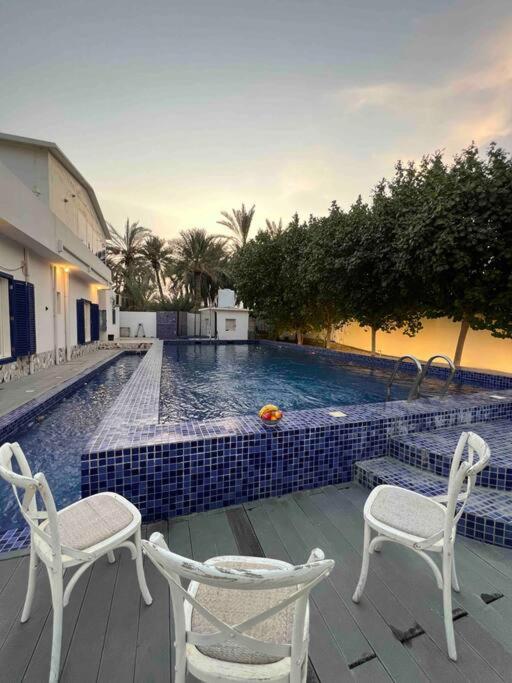 {
  "en-gb": "ALWADI Chalet - Khorfakkan"
} photo 4