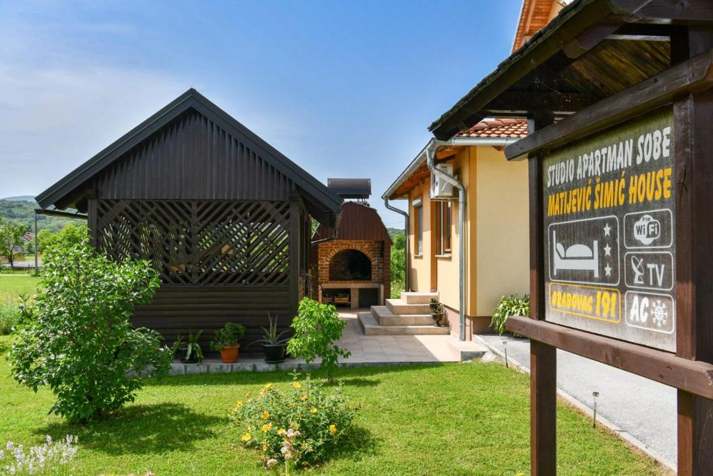 House Matijević Šimić photo 2