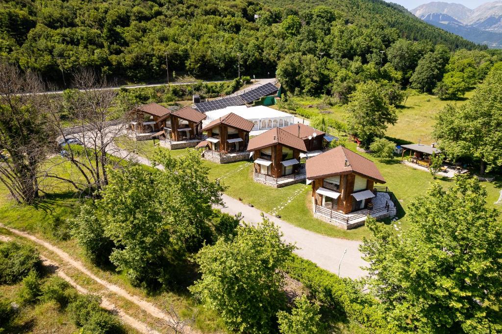 Natura Chalets photo 2