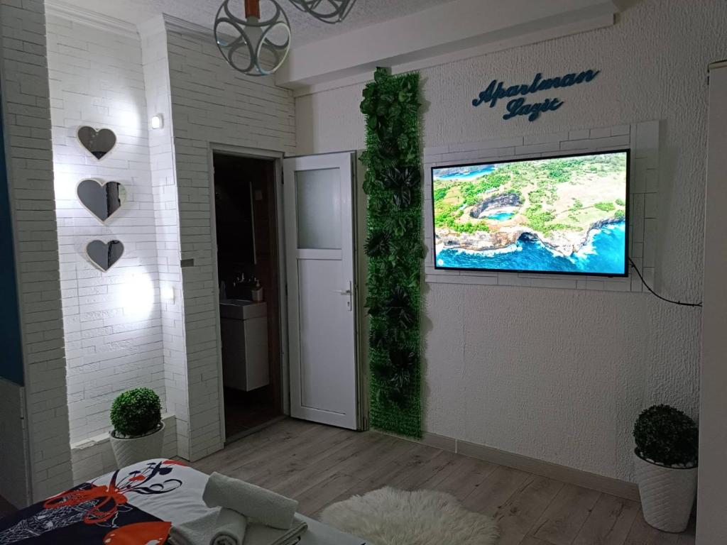 Apartman u centru 1 photo 2