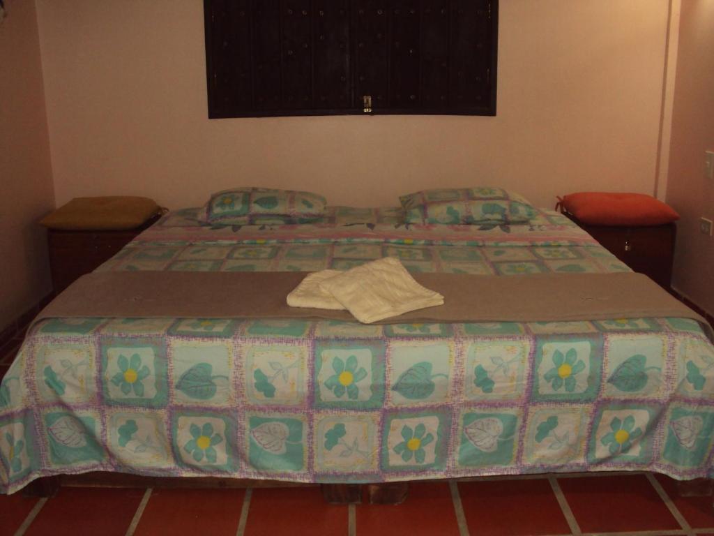 El Yaque Ranch photo 2