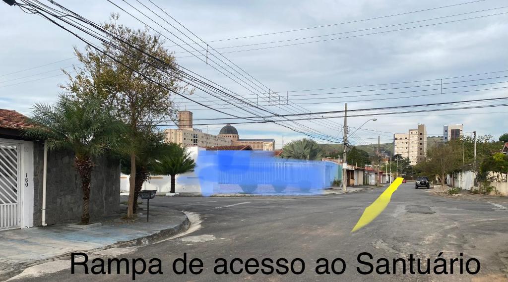 CASA FAMILIAR “SANTA PAZ” photo 1