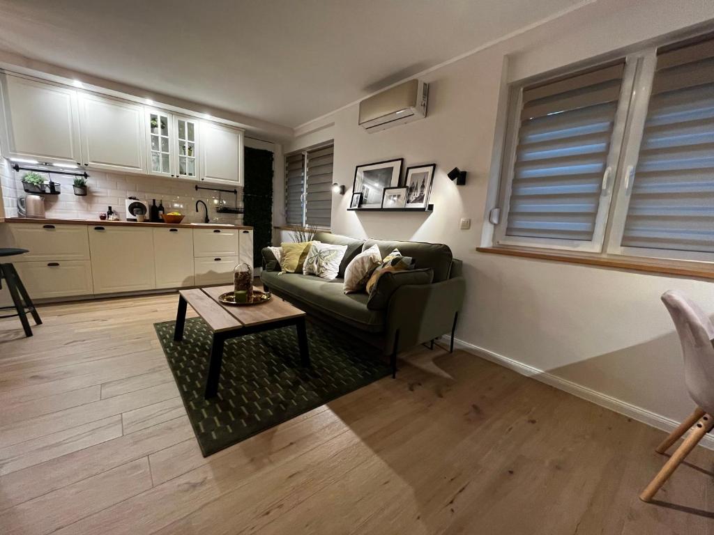 Jourek Apartment photo 2