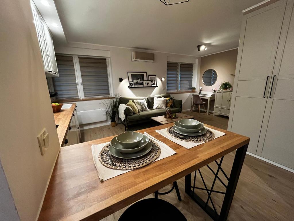 Jourek Apartment photo 4