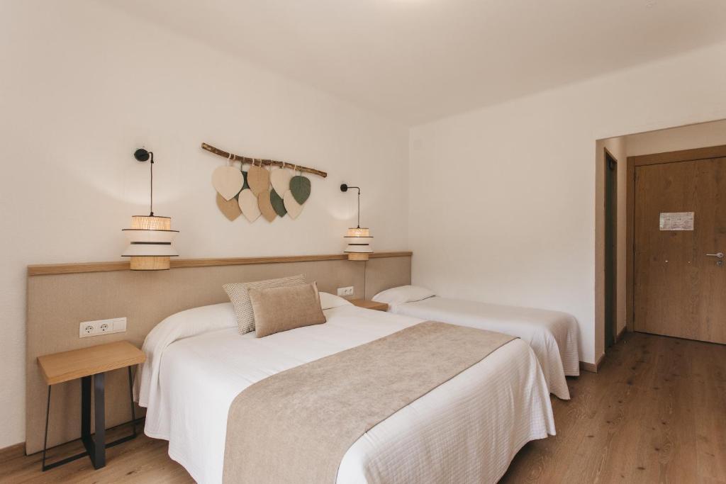 Hotel Catalunya Park