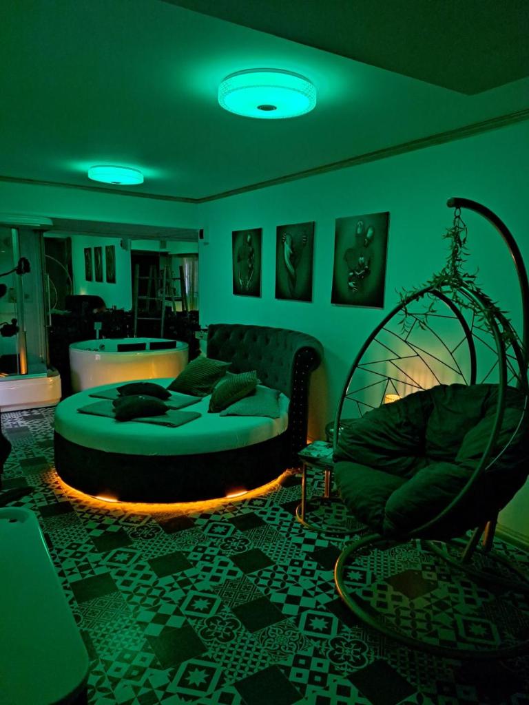 Guest House Villa Lord photo 2