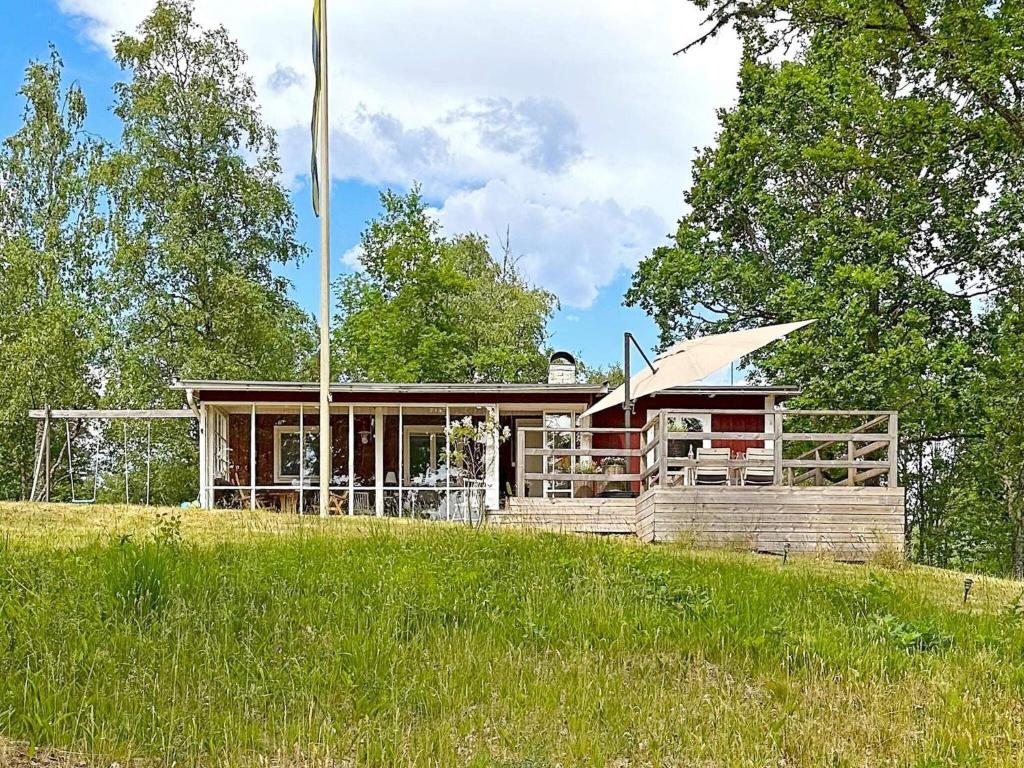 Holiday home Bottnaryd II photo 1