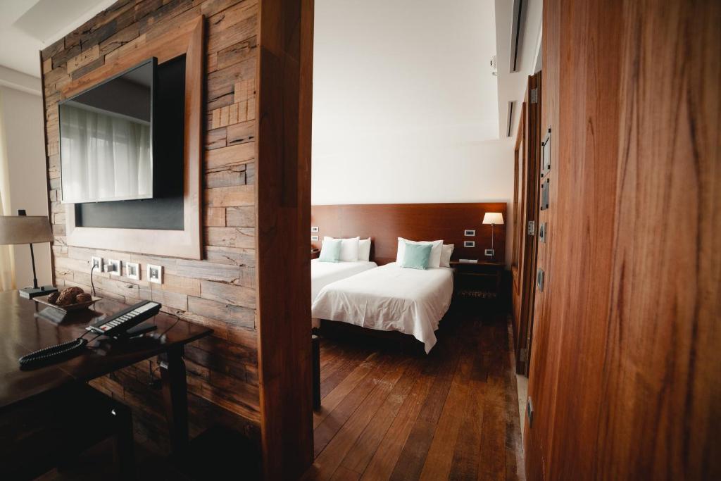 Arakur Ushuaia Resort & Spa photo 1