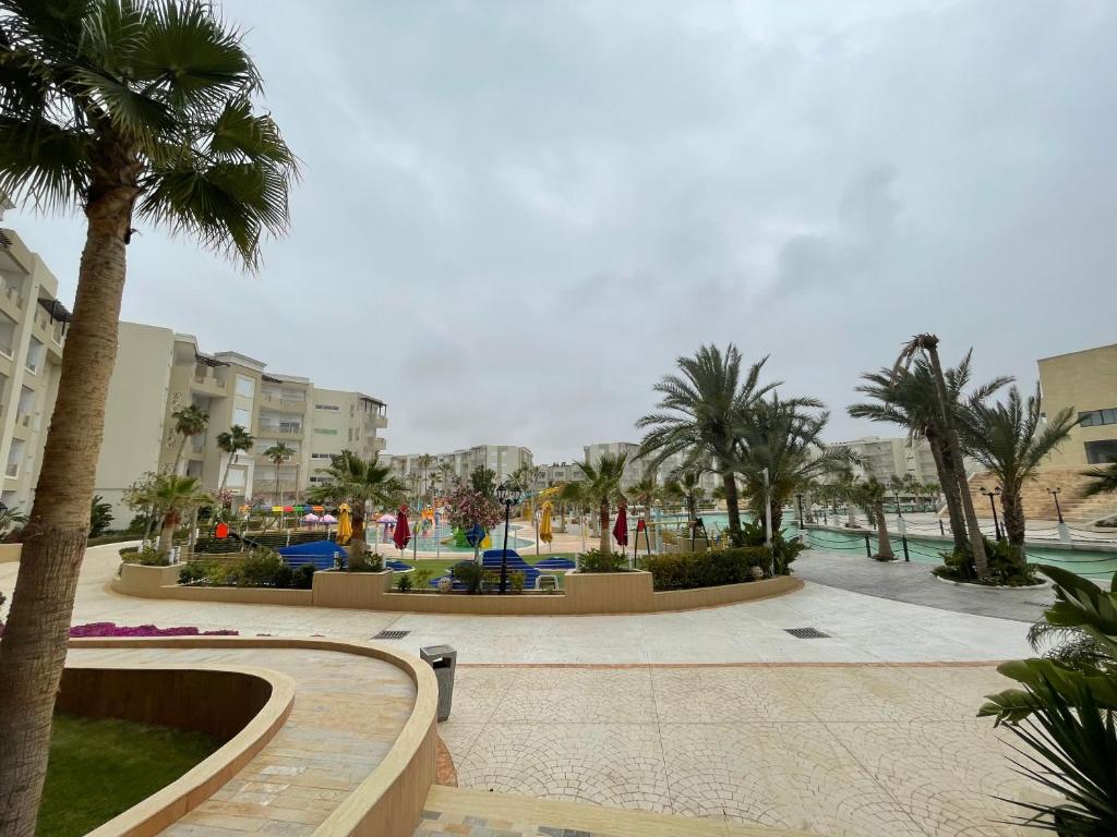PALM LAKE RESORT FOLLA photo 1