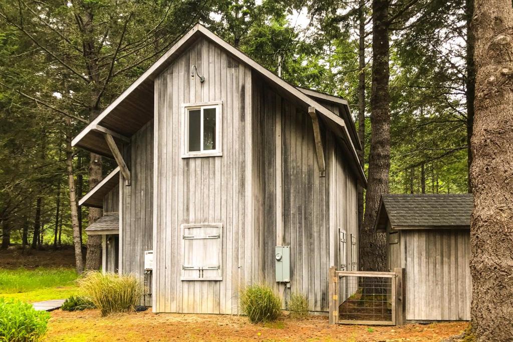 Boat House