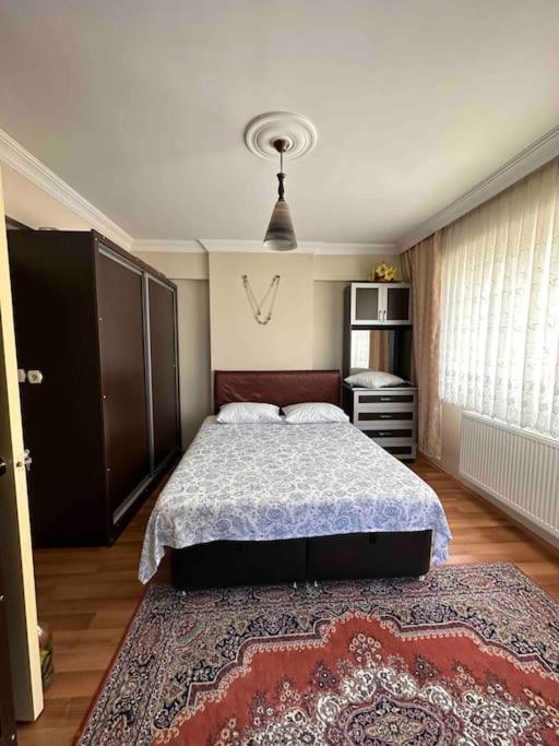 Deniz Manzaralı Lüks Daire photo 1