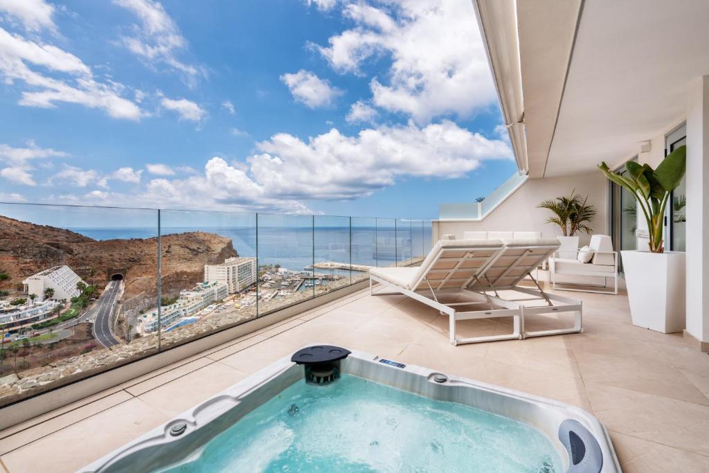 Grand Horizon Luxury Boutique Apartments photo 3