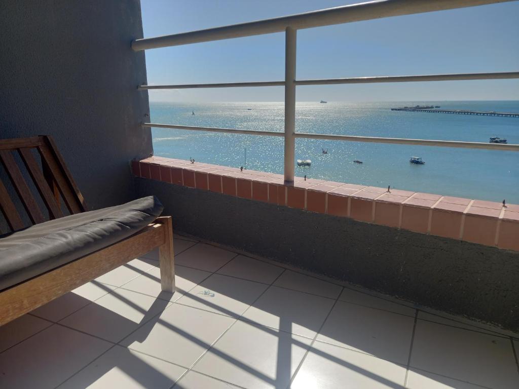 Yacht Coast Beira Mar photo 1