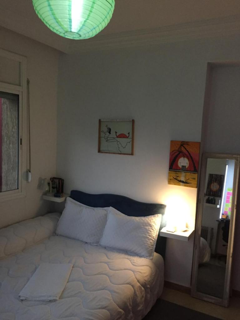 chambre privée photo 2