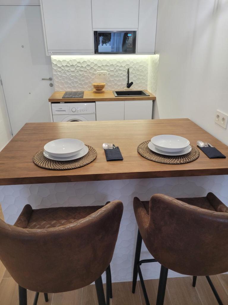 Apartamento Ordomar Banus photo 4