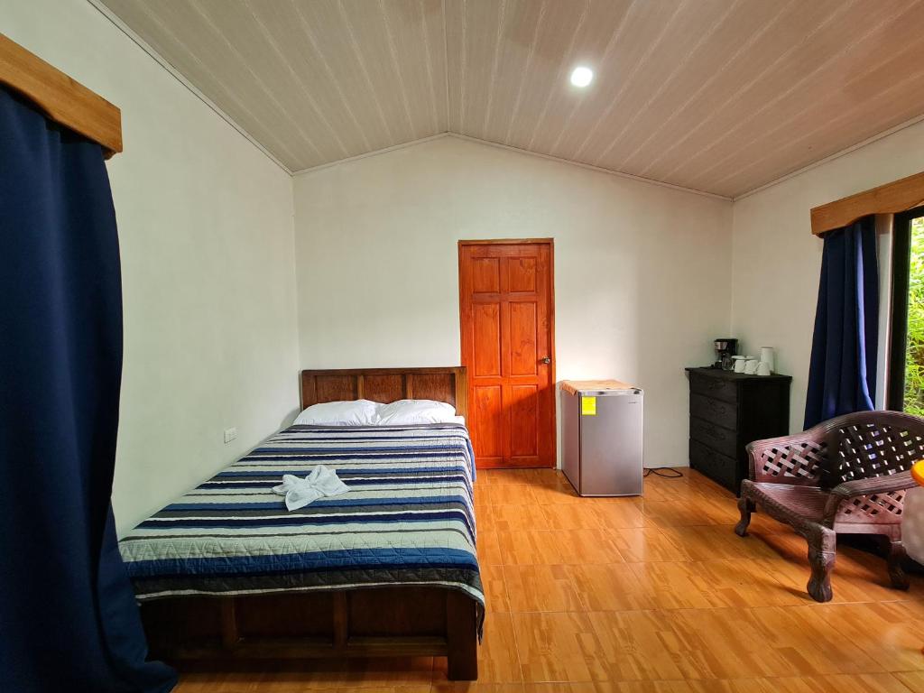 Osa Corcovado Lodge photo 2