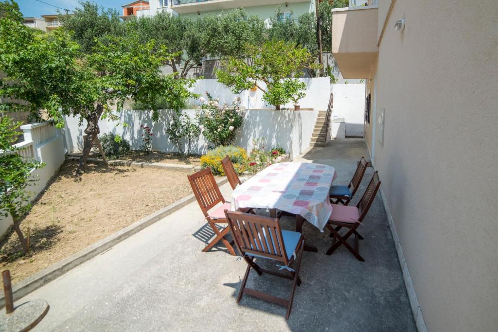 Apartments Pavla&Niko photo 2