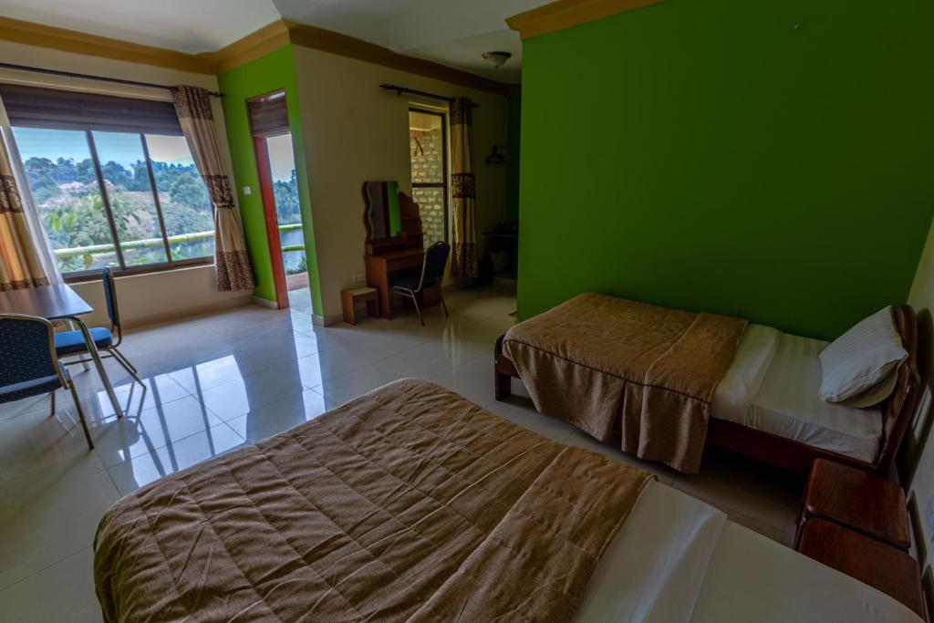 Bunyonyi Overland Resort photo 3