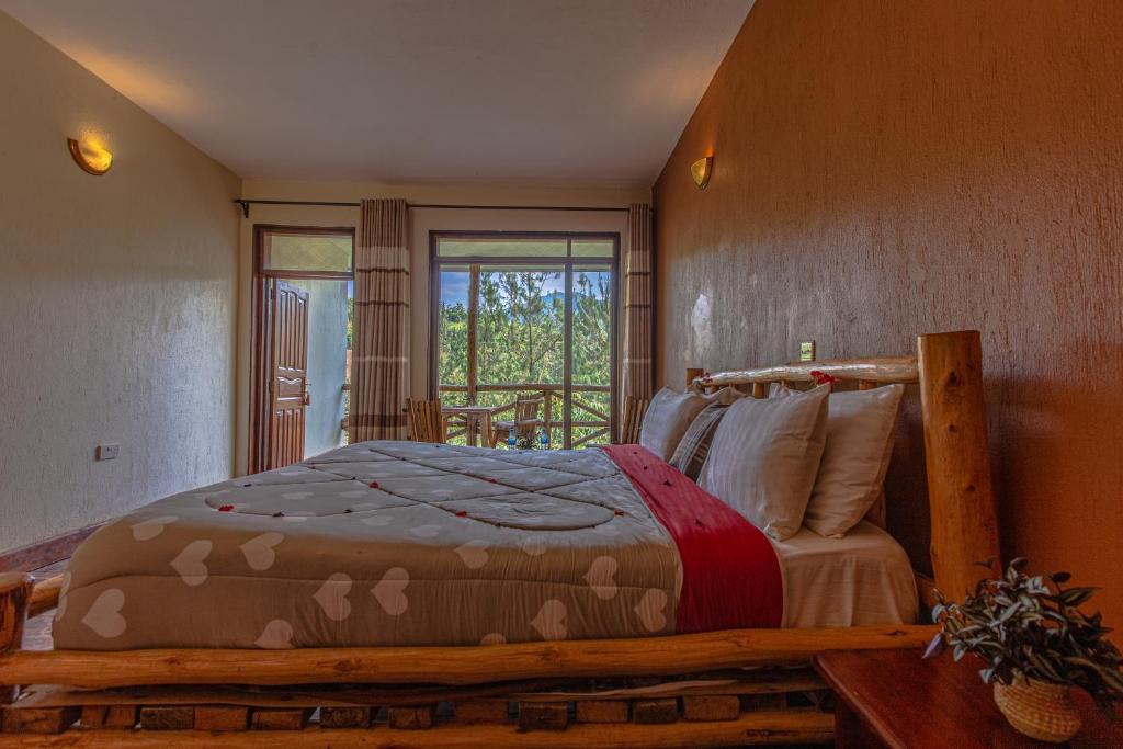 Rushaga Gorilla Lodge photo 2
