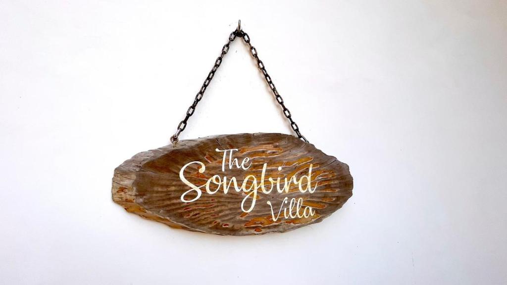 The Songbird Villa photo 1