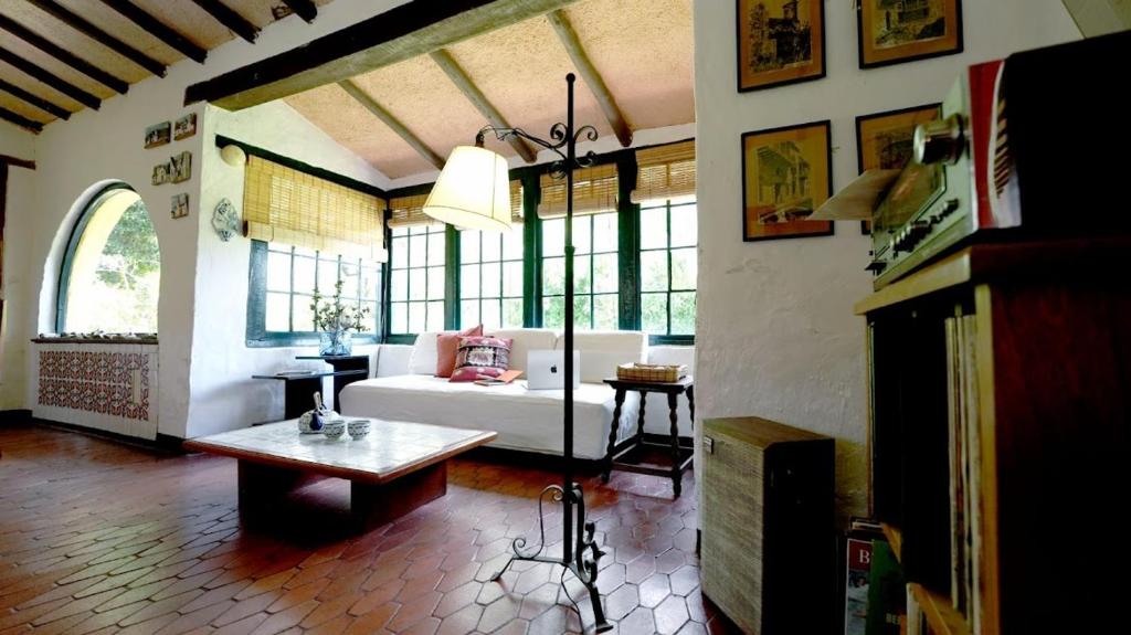Finca La Buganvilia photo 3
