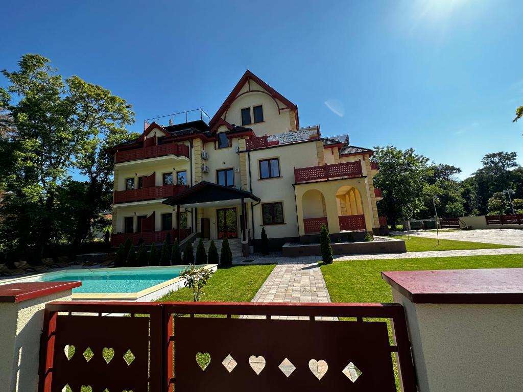 Apartman Katarina photo 1