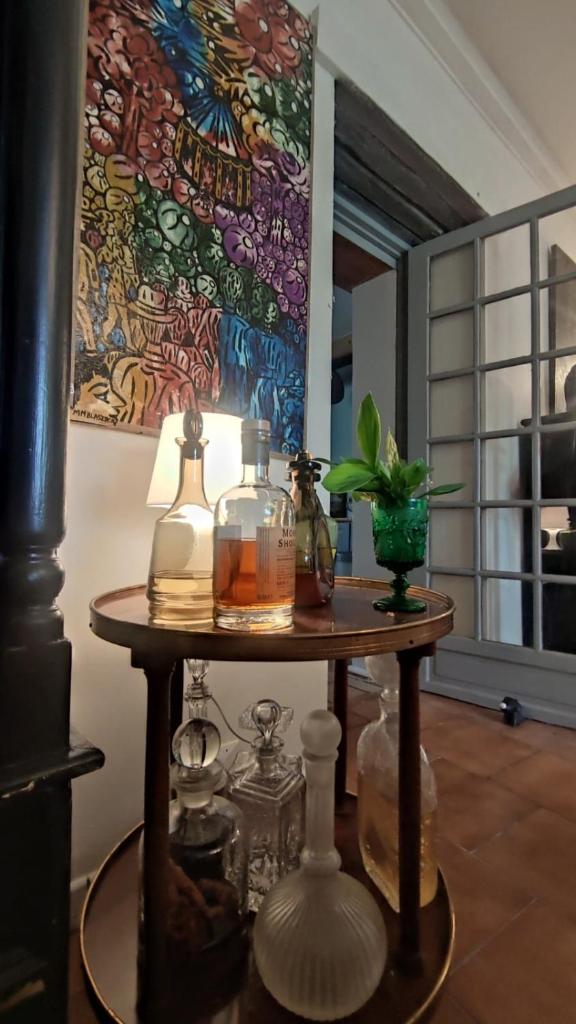 La Maison bleue photo 2