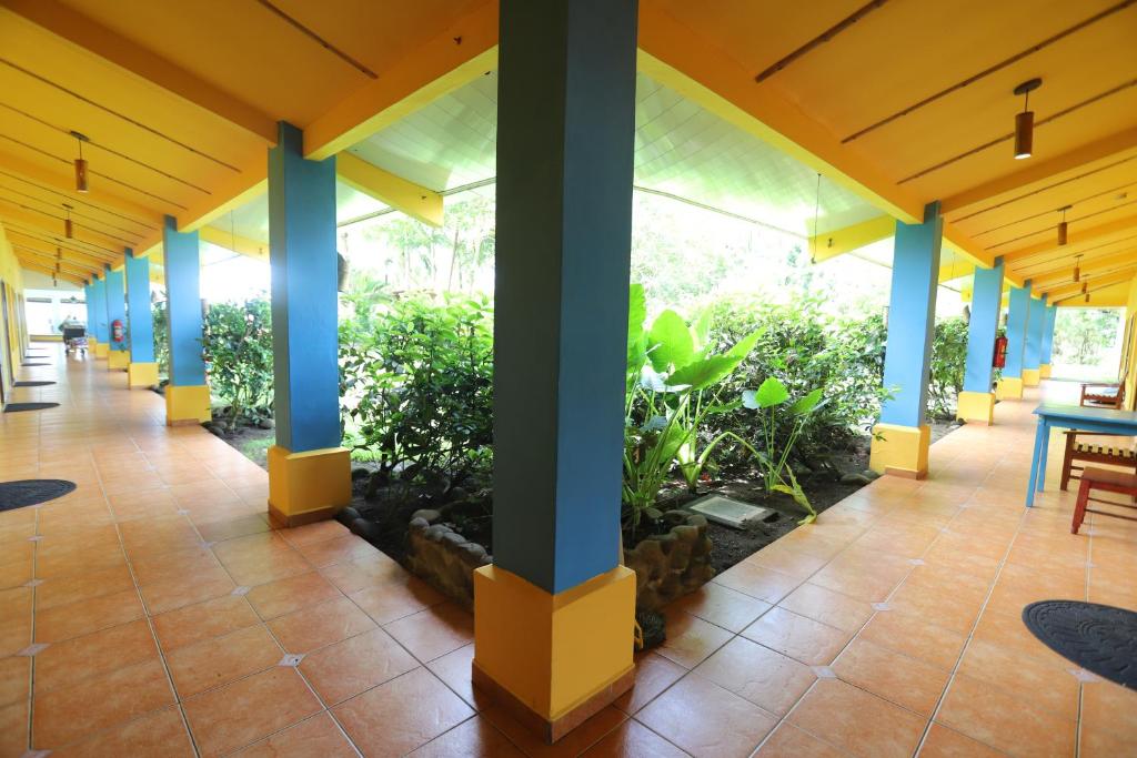 Las Lajas Beach Resort photo 3