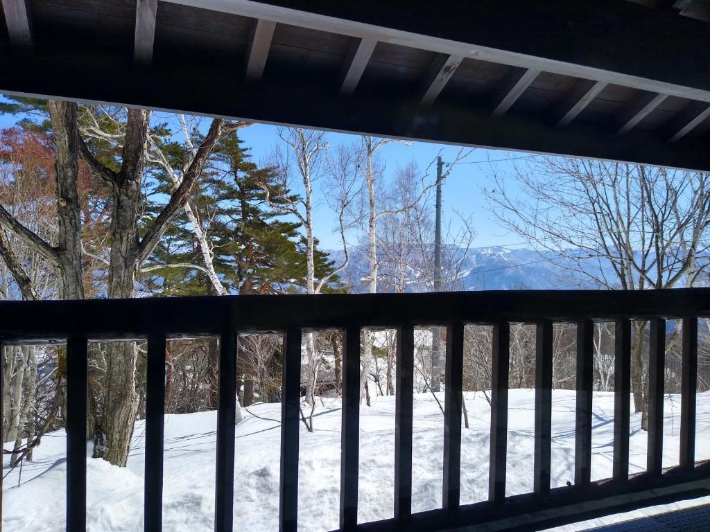 Robin's Lodge photo 1