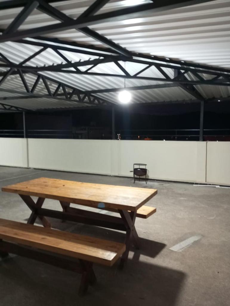 Hotel Vitalle photo 4
