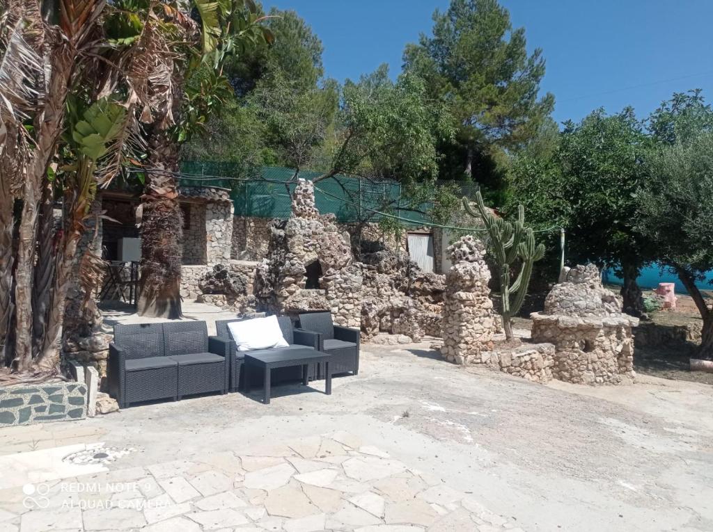 Casa Calafell photo 3