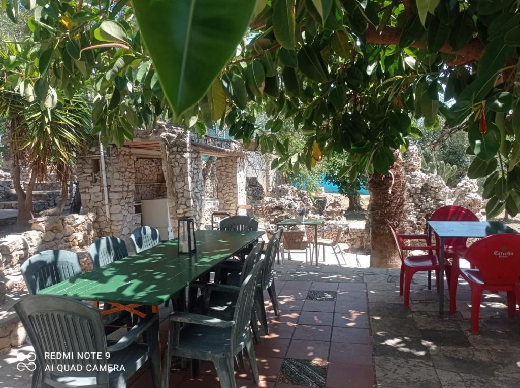 Casa Calafell photo 2