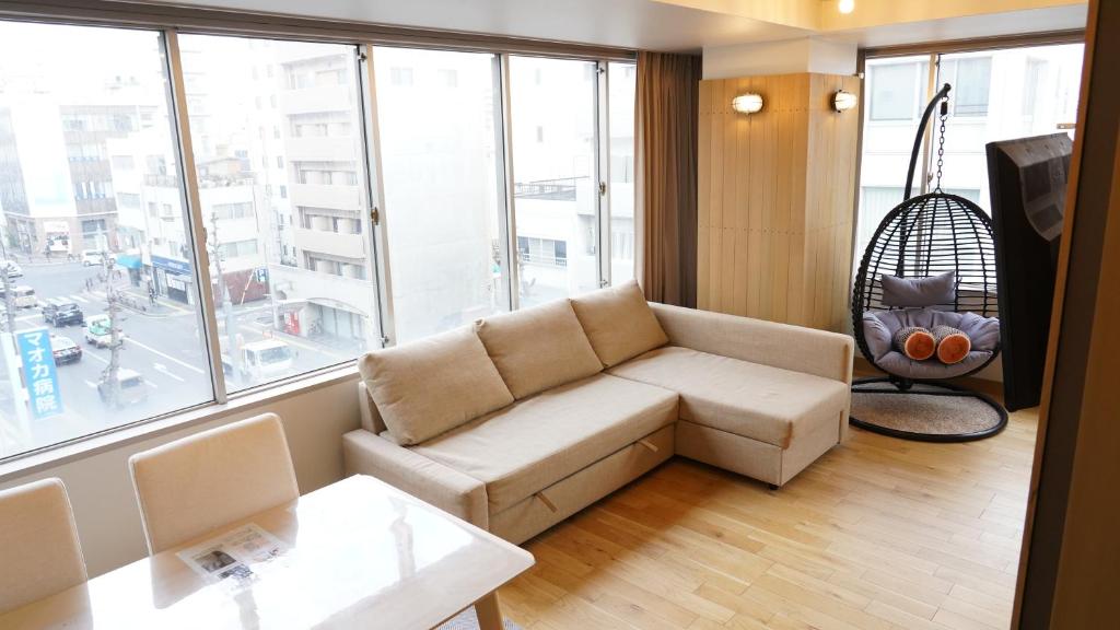 Hotel Yuzuki photo 1