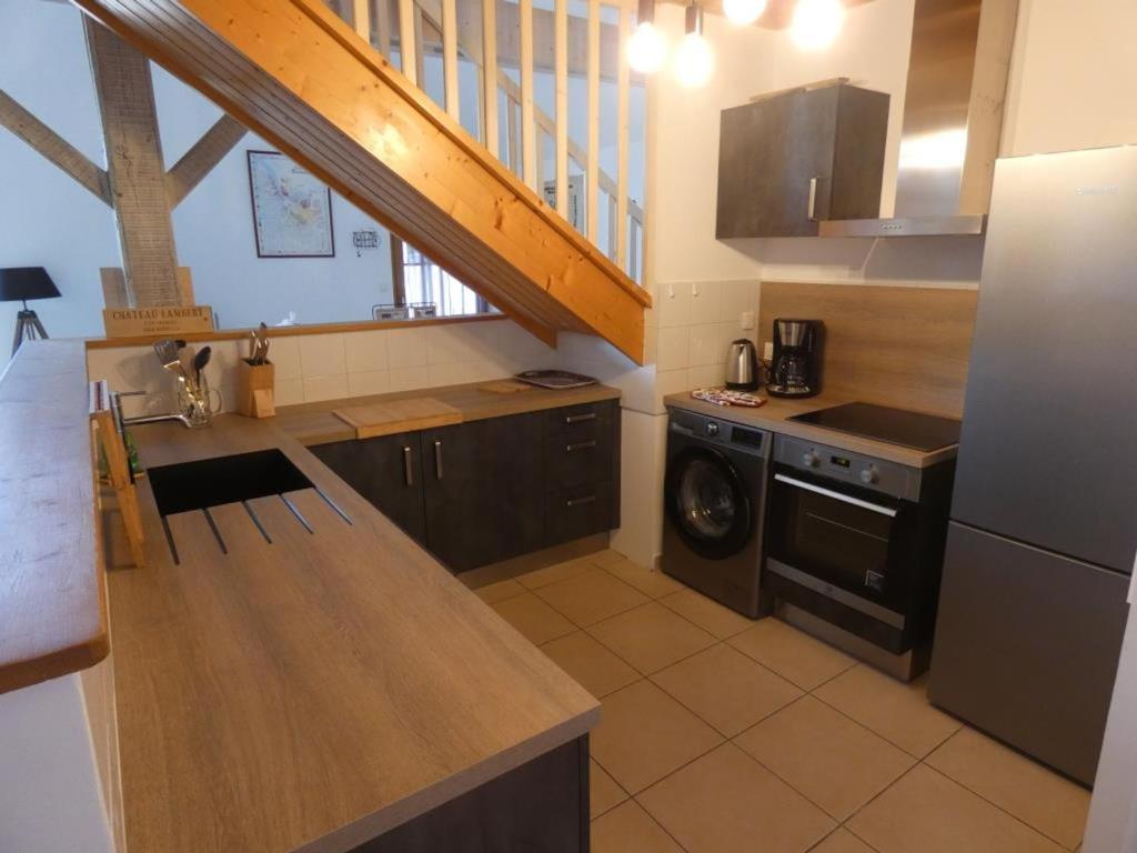 Maison Notre-Dame-de-Monts, 5 pièces, 8 personnes - FR-1-540-188 photo 4