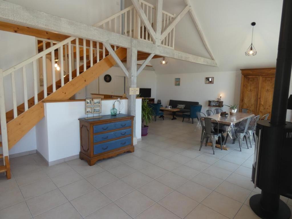 Maison Notre-Dame-de-Monts, 5 pièces, 8 personnes - FR-1-540-188 photo 2
