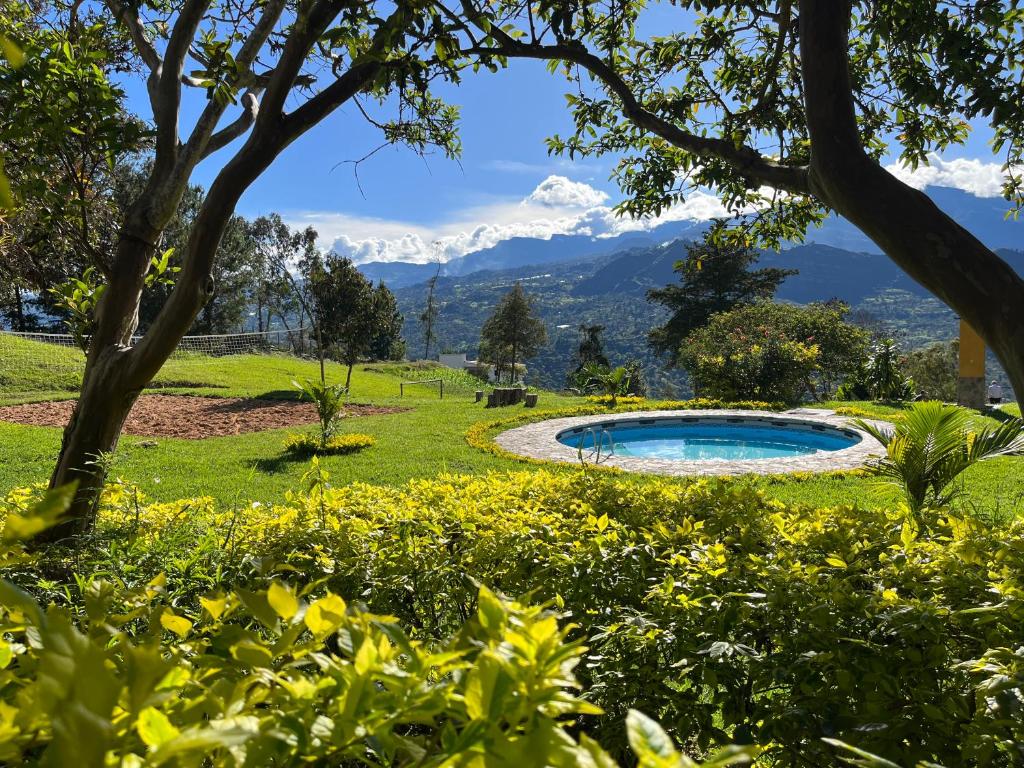 Casa Campestre Sueño Verde photo 3