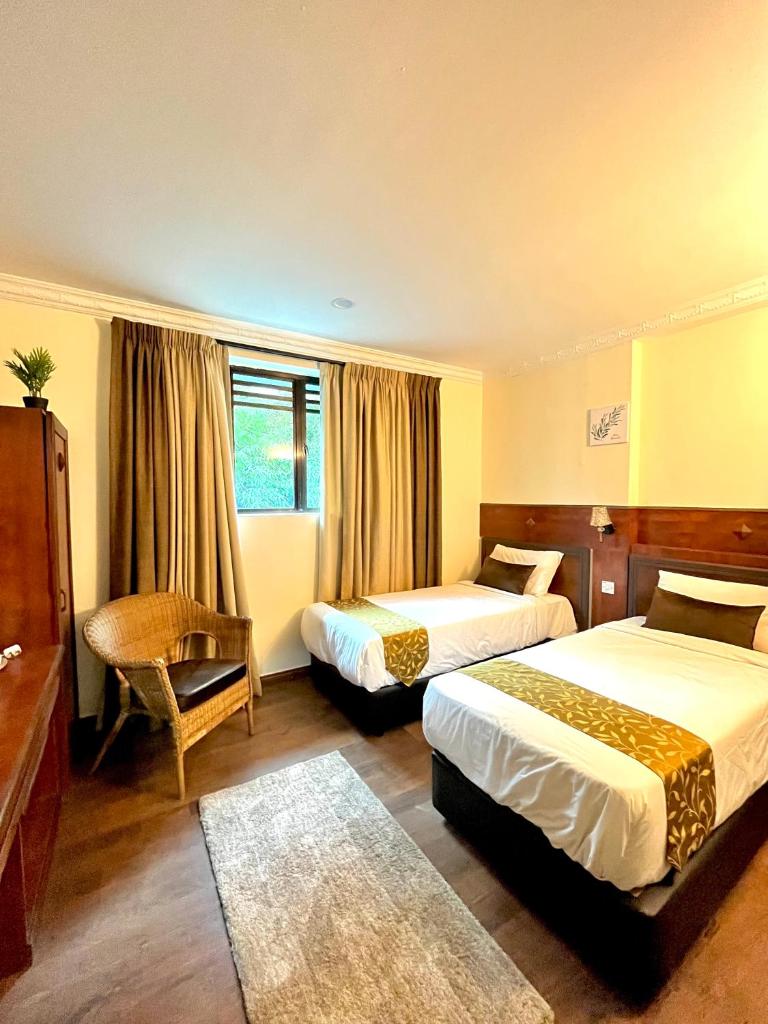 Melur Inn photo 4