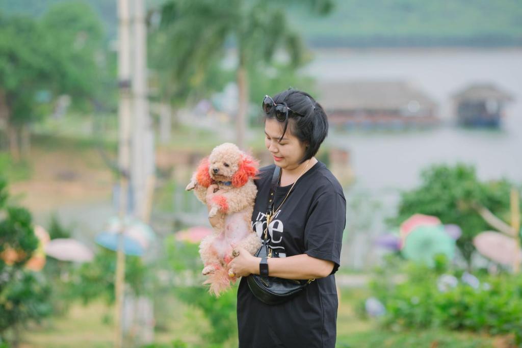 KHU DU LỊCH SINH THÁI HÒN MÁT