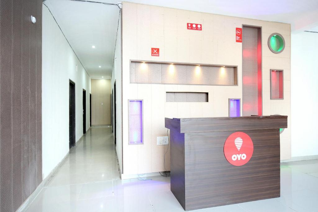 Flagship 13088 Hotel Basant