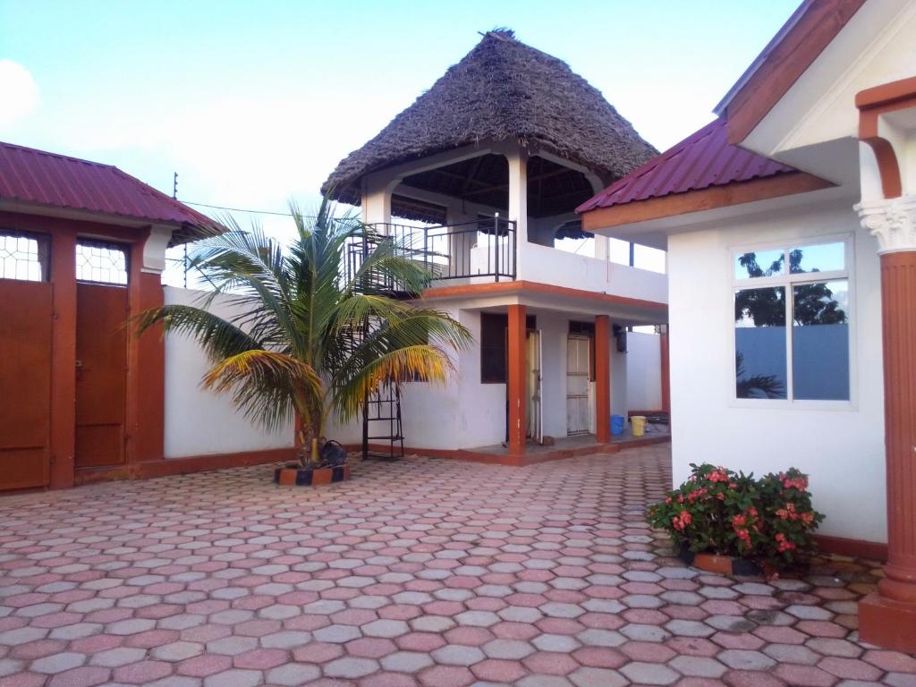 Karibu House Nungwi photo 4